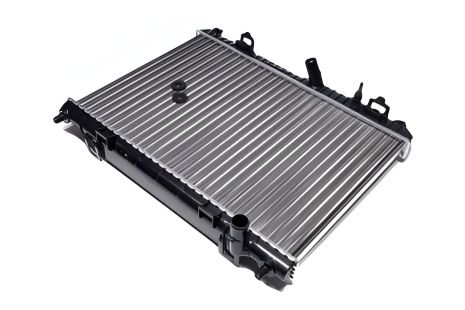 Радіатор охолодження двигуна FORD KA+, AVA COOLING (FD2605)