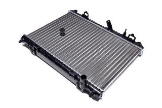 Радиатор охлаждения двигателя FORD KA+, AVA COOLING (FD2605)