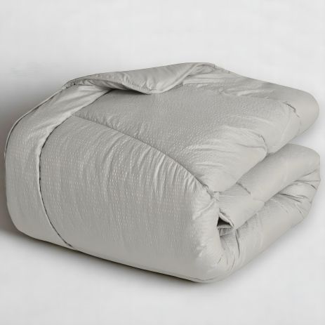 Летнее одеяло IDEIA Nordic Comfort 140Х210 см микрофибра, антиаллергенное серое (8-34652*002) Летнее одеяло IDEIA Nordic Comfort 140Х210 см микрофибра, антиаллергенное серое (8-34652*002)