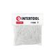 Клини для плитки 25 мм / 100 шт INTERTOOL HT-0391 Precision Клини для плитки 25 мм / 100 шт INTERTOOL HT-0391 Precision