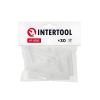 INTERTOOL Клини для плитки 40 мм / 30 шт HT-0393 INTERTOOL Клини для плитки 40 мм / 30 шт HT-0393