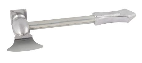 Кухонный молоток-топорик металлический, 290 мм, MASTERTOOL 92-0838 Кухонный молоток-топорик металлический, 290 мм, MASTERTOOL 92-0838