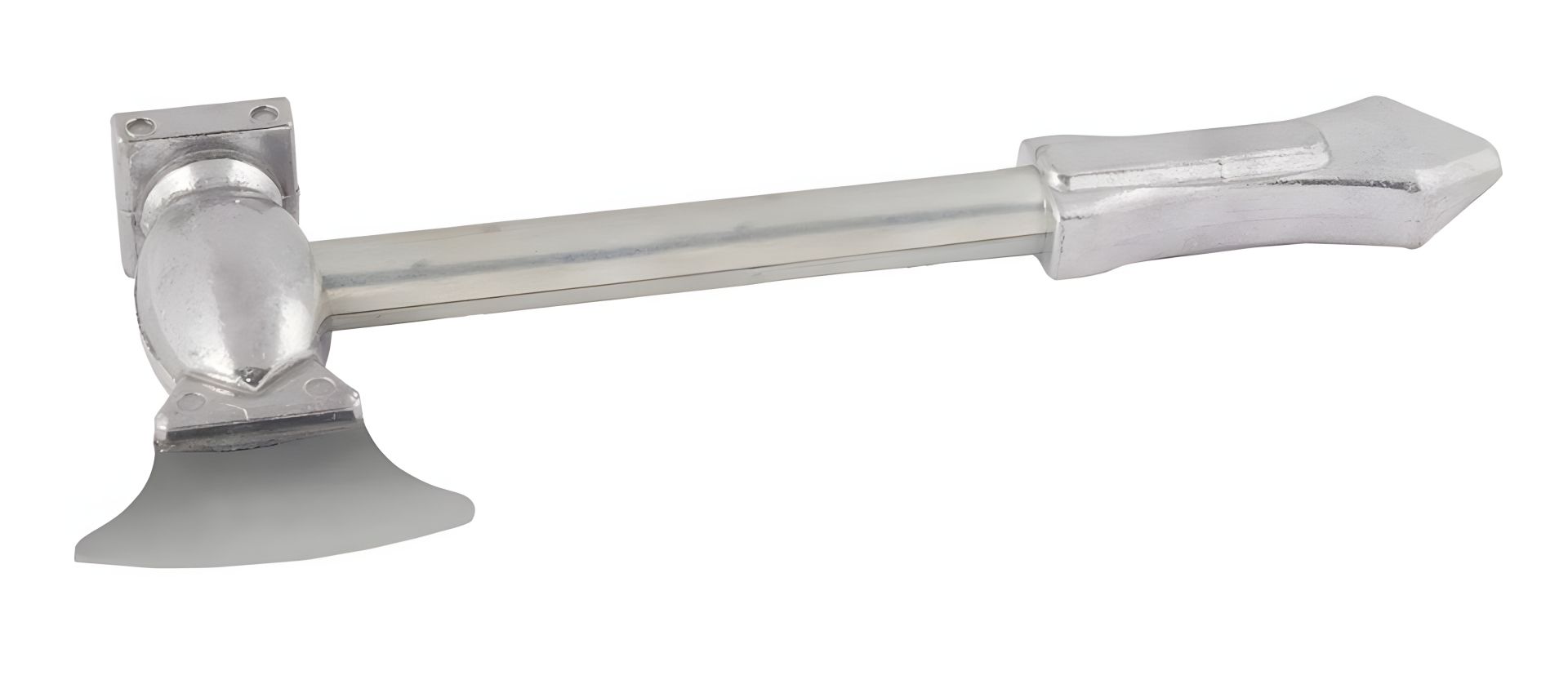 Кухонний молоток-топірка металева 290 мм MASTERTOOL 92-0838 Кухонний молоток-топірка металева 290 мм MASTERTOOL 92-0838