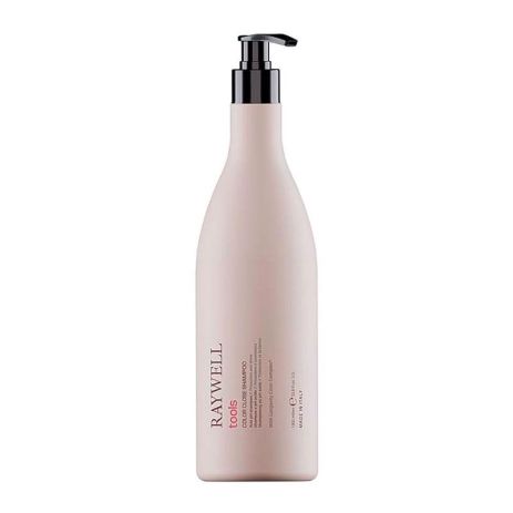 Шампунь Raywell Tools Color Close Shampoo для сохранения цвета окрашенных волос (RR512), 200 г (разлив)