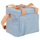 Bo-Camp Montpazier термосумка 20 Liters Pastel Blue (6702970) Bo-Camp Montpazier термосумка 20 Liters Pastel Blue (6702970)