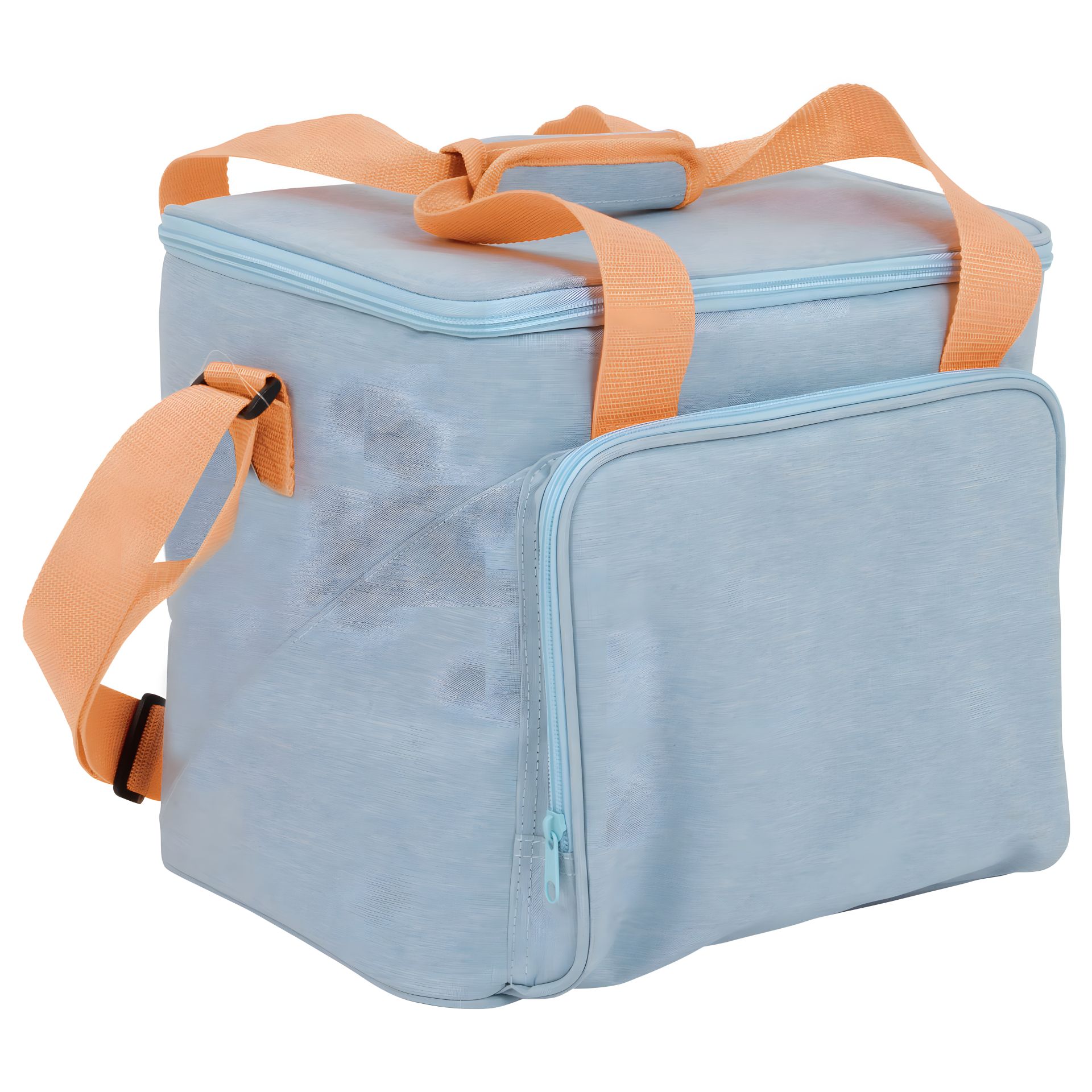Bo-Camp Montpazier термосумка 20 Liters Pastel Blue (6702970) Bo-Camp Montpazier термосумка 20 Liters Pastel Blue (6702970)