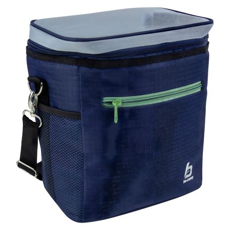 Cooler Bag 10 Blue термосумка Bo-Camp (6702983) Cooler Bag 10 Blue термосумка Bo-Camp (6702983)