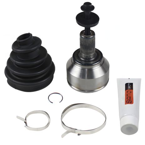 Наружный ШРУС для MAZDA 3 (BK) 2.0, 03-09, SATO TECH (CV30736) Наружный ШРУС для MAZDA 3 (BK) 2.0, 03-09, SATO TECH (CV30736)