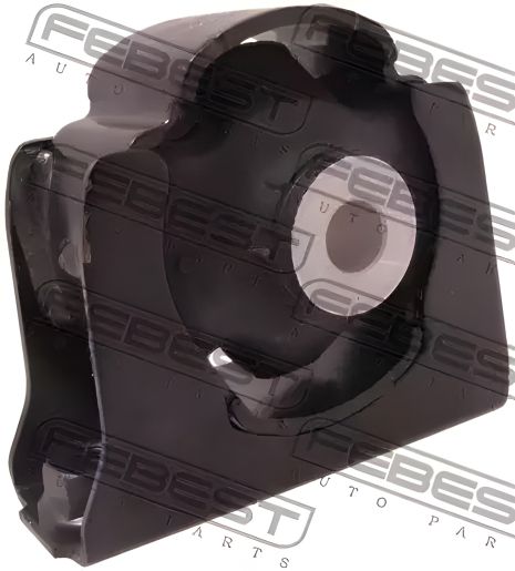 Подушка двигателя для TOYOTA RAV4, TOYOTA AURIS, TOYOTA MARK, FEBEST (TMZZE150FR)