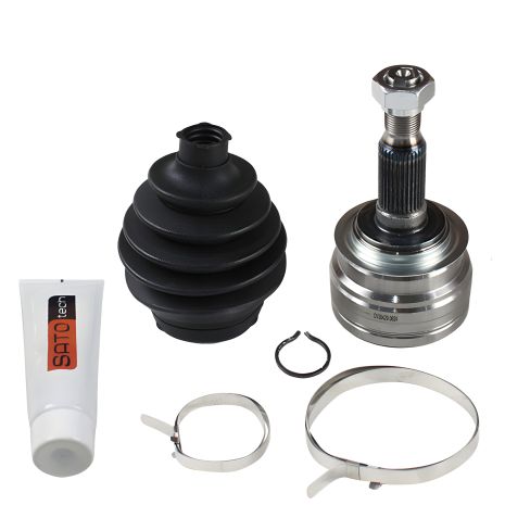 Зовнішній ШРУС для DAEWOO ESPERO, NUBIRA, SATO TECH (CV30420)