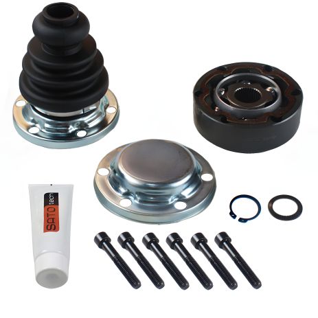 Внутрішній ШРУС для VW TRANSPORTER T4, SATO TECH (CV30011)