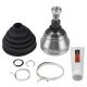 ШРУС зовнішній Audi A3/Bora/Golf IV-06 (27/36), SATO TECH (CV30321) ШРУС зовнішній Audi A3/Bora/Golf IV-06 (27/36), SATO TECH (CV30321)