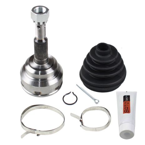 ШРУС наружный OPEL ASTRA, VECTRA B, ZAFIRA A, SATO TECH (CV30442)