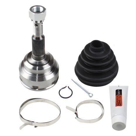 ШРУС зовнішній Opel Astra Vectra Zafira SATO TECH (CV30442) ШРУС зовнішній Opel Astra Vectra Zafira SATO TECH (CV30442)