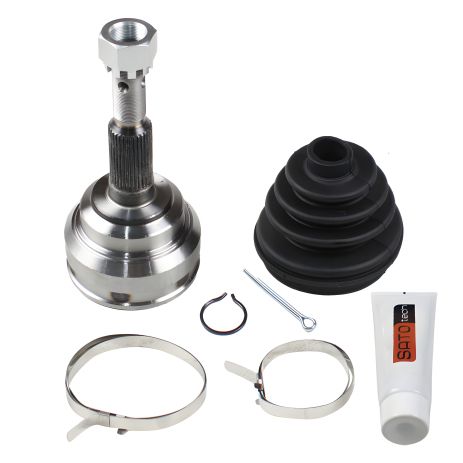 ШРУС зовнішній Opel Astra Vectra Zafira SATO TECH (CV30442) ШРУС зовнішній Opel Astra Vectra Zafira SATO TECH (CV30442)