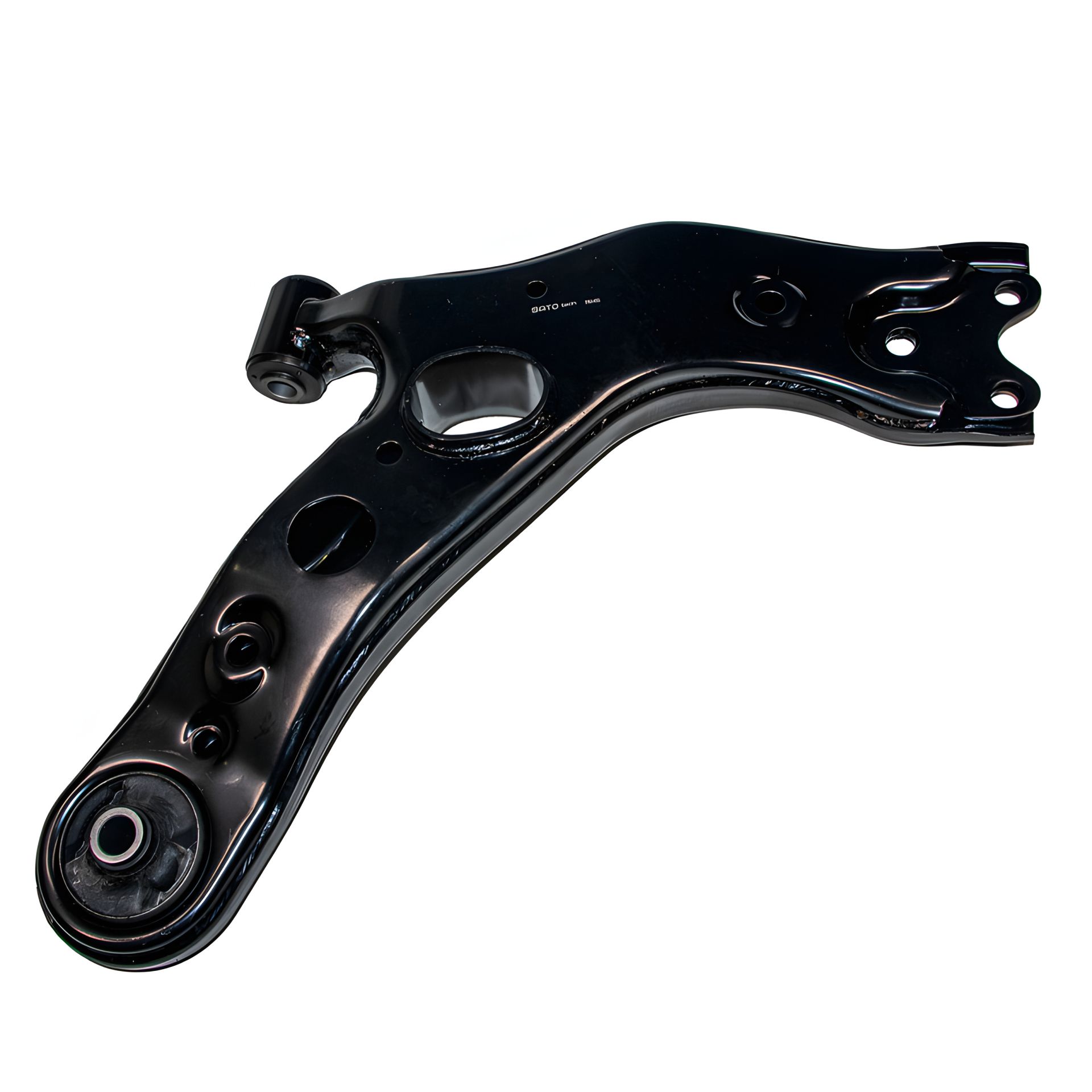 Рычаг подвески Toyota RAV4 06-/Lexus NX200T/300 14-Л, SATO TECH (PS14152) Рычаг подвески Toyota RAV4 06-/Lexus NX200T/300 14-Л, SATO TECH (PS14152)