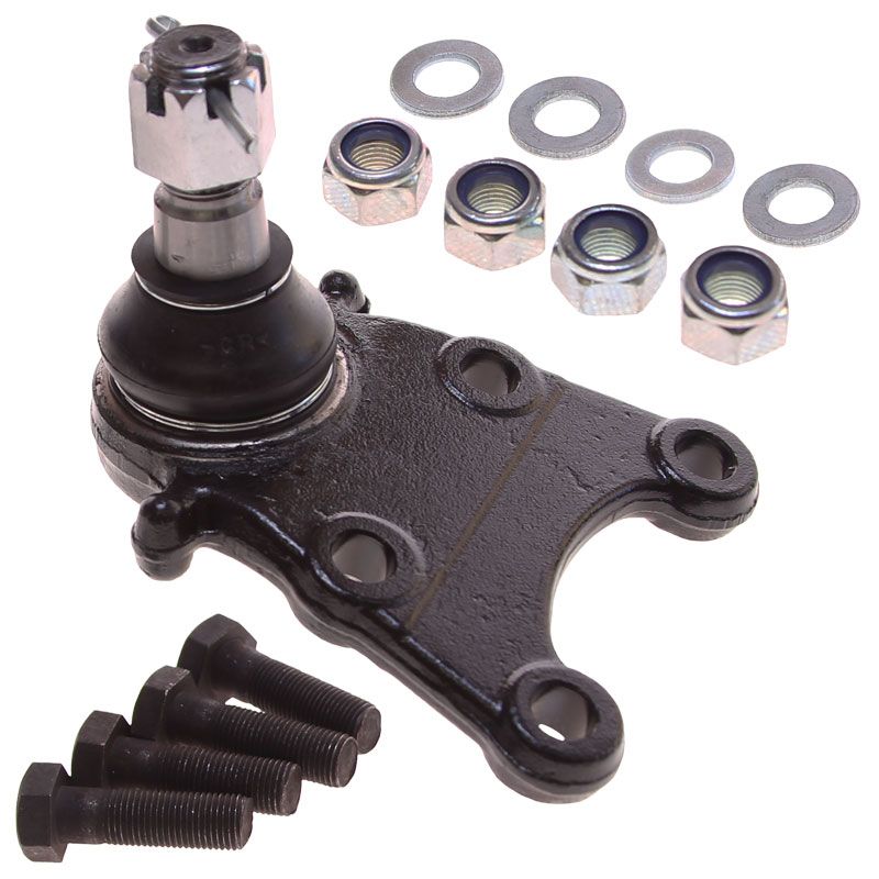 Шаровая опора Opel Frontera 91-97, Monterey 92-, SATO TECH (PS18145) Шаровая опора Opel Frontera 91-97, Monterey 92-, SATO TECH (PS18145)