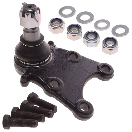 Шаровая опора Opel Frontera 91-97, Monterey 92-, SATO TECH (PS18145) Шаровая опора Opel Frontera 91-97, Monterey 92-, SATO TECH (PS18145)