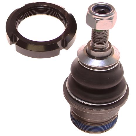 MERCEDEVES-BENZ M-CLASS SUV (W163) кульова опора задня, SATO TECH (PS18154)