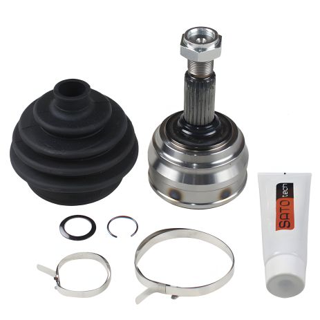 Зовнішній ШРУС для VW CADDY і SEAT CORDOBA від SATO TECH (CV30699)