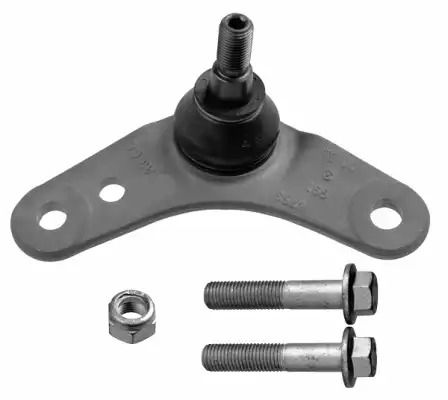 Кульова опора HONDA JAZZ, MINI MINI, LEMFORDER (2538402)