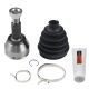 ШРУС наружный FORD FIESTA,FOCUS, ECOSPORT, SATO TECH (CV30319)