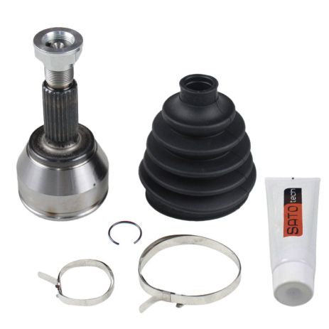 ШРУС наружный FORD FIESTA,FOCUS, ECOSPORT, SATO TECH (CV30319)