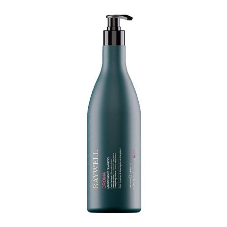 Шампунь Raywell BIO CROMA Shampoo для защиты цвета окрашенных волос (RR605), 200 г (разлив)