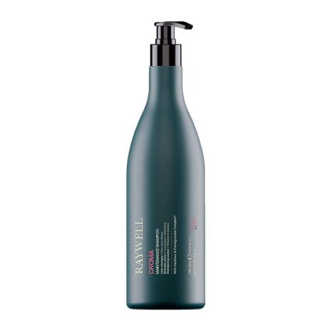 Шампунь Raywell BIO CROMA Shampoo для защиты цвета окрашенных волос (RR605), 200 г (разлив)