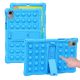 Чохол SoftGel Kids дитячий pop-it Lenovo Tab M11 TB330 TB331 Голубий