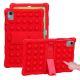 Чохол SoftGel Kids дитячий pop-it Lenovo Tab M11 TB330 TB331 Червоний Чохол SoftGel Kids дитячий pop-it Lenovo Tab M11 TB330 TB331 Червоний