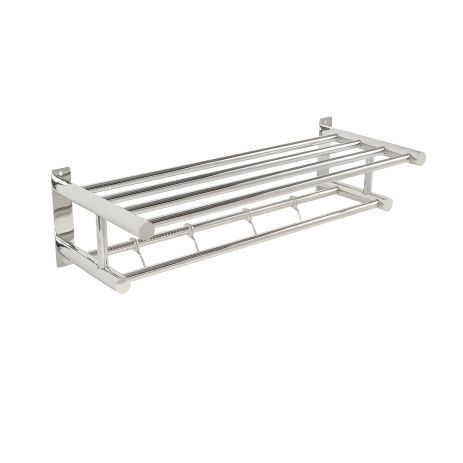 Полиця для рушників Valeso 54 WT стильна Полиця для рушників Valeso 54 WT стильна