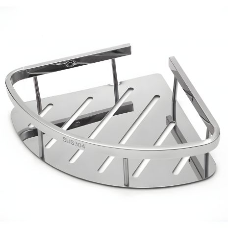 Valeso поличка для ванної кімнати NESK2 Valeso поличка для ванної кімнати NESK2