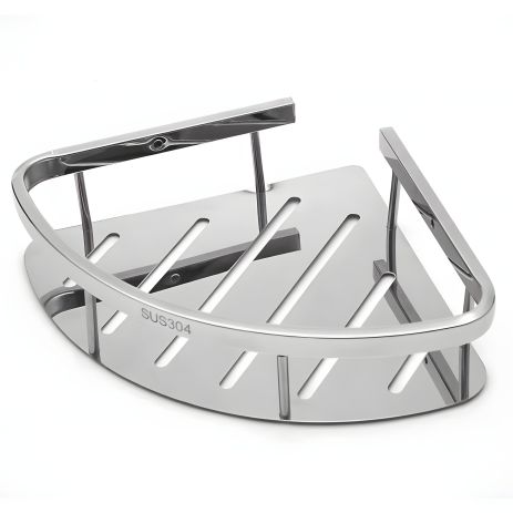 Настенная полочка для ванной комнаты Valeso NESK2