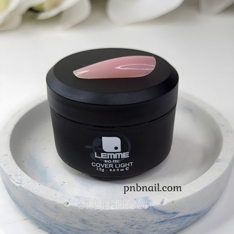 Гель для Нігтів LEMME COVER LIGHT / 50 мл