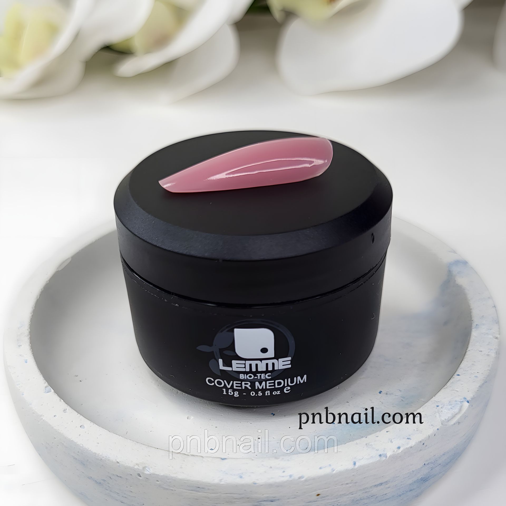 50 г гель LEMME СOVER MEDIUM 50 г гель LEMME СOVER MEDIUM
