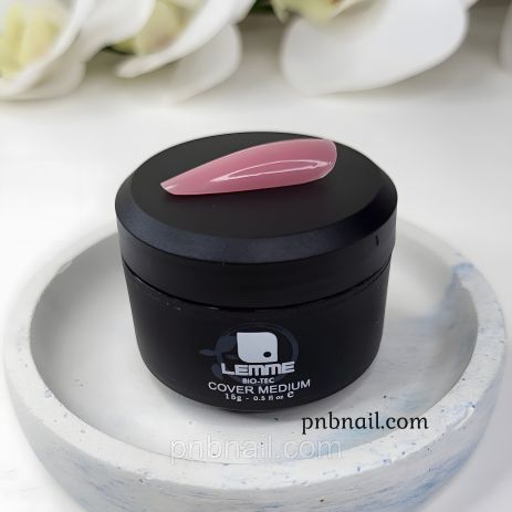 Гель LEMME СOVER MEDIUM, 50 гр. Гель LEMME СOVER MEDIUM, 50 гр.
