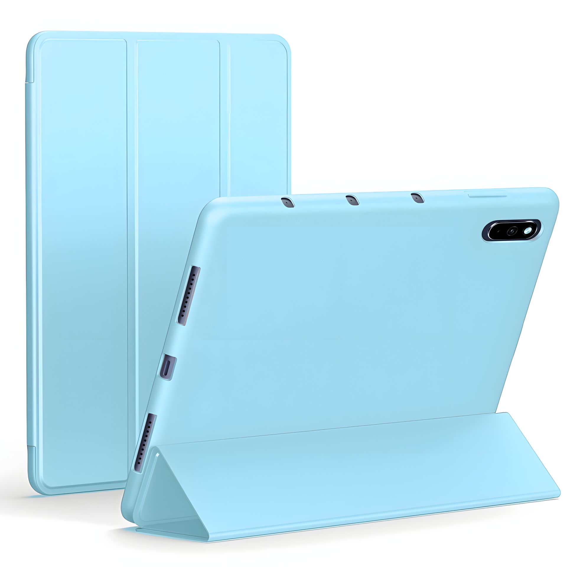 Чохол для Huawei MatePad 12.6 WGR, GumCover Голубий Чохол для Huawei MatePad 12.6 WGR, GumCover Голубий