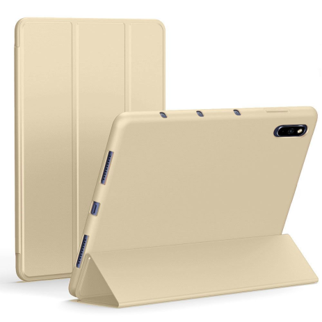 Чохол Huawei MatePad 12.6 WGR SlimTPUCover Золотий