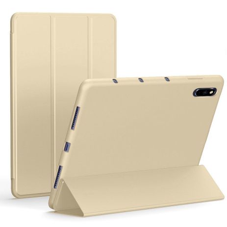 Чохол Huawei MatePad 12.6 WGR SlimTPUCover Золотий