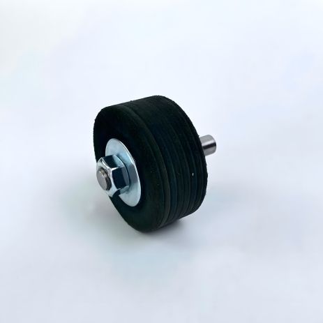 STRYI 70мм кожаный круг для доводки и правки инструмента, ровный