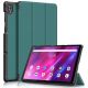 Чохол HardCase Lenovo Tab K10 2021 Темно-зелений