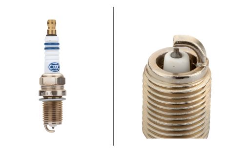 Запалювальна свічка DAIMLER, GREAT WALL, ZASTAVA 10, HELLA (8EH188705041) Запалювальна свічка DAIMLER, GREAT WALL, ZASTAVA 10, HELLA (8EH188705041)