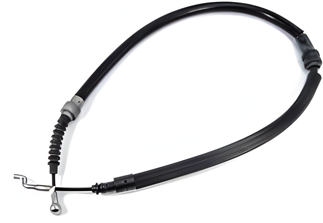 Трос стояночного тормоза VW TRANSPORTER, NK (904781) Трос стояночного тормоза VW TRANSPORTER, NK (904781)