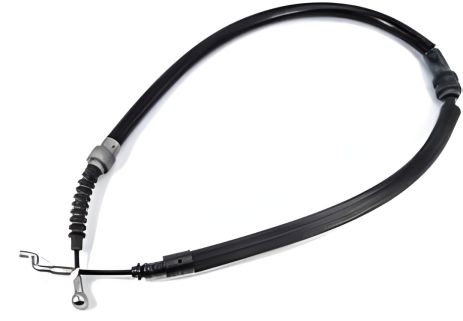 Гальма трос ручного VW TRANSPORTER, NK (904781) Гальма трос ручного VW TRANSPORTER, NK (904781)