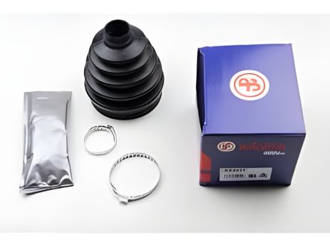 Пыльник внешнего ШРУСа для Audi A3, Skoda Octavia I, Superb I, VW Golf IV, New Beetle, Passat, Polo