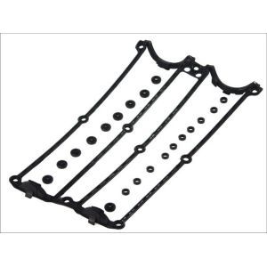 Комплект прокладок кришки ГБЦ FORD FOCUS, FORD COUGAR, FORD MONDEO, ELRING (569460)