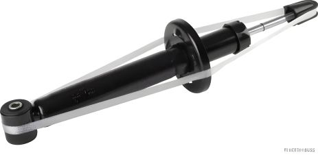 Амортизатор газовый задний для Seat IBIZA II-02, VW POLO III-09 (Jakoparts) J4320837