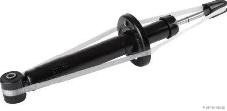 Амортизатор газ. задній Seat IBIZA II-02, VW POLO III-09 (Jakoparts) J4320837