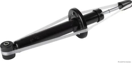 Амортизатор газ. задній Seat IBIZA II-02, VW POLO III-09 (Jakoparts) J4320837